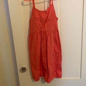Old Navy Girls Dress like new